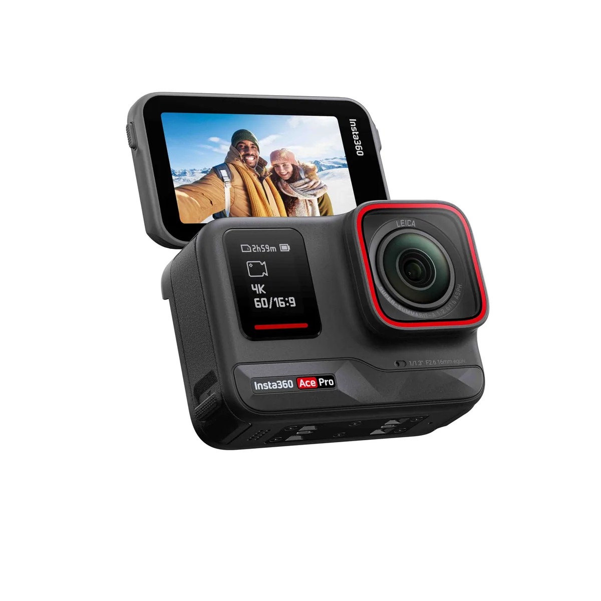 Insta360 Ace Pro 8