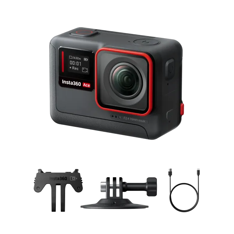 Insta360 Ace 4
