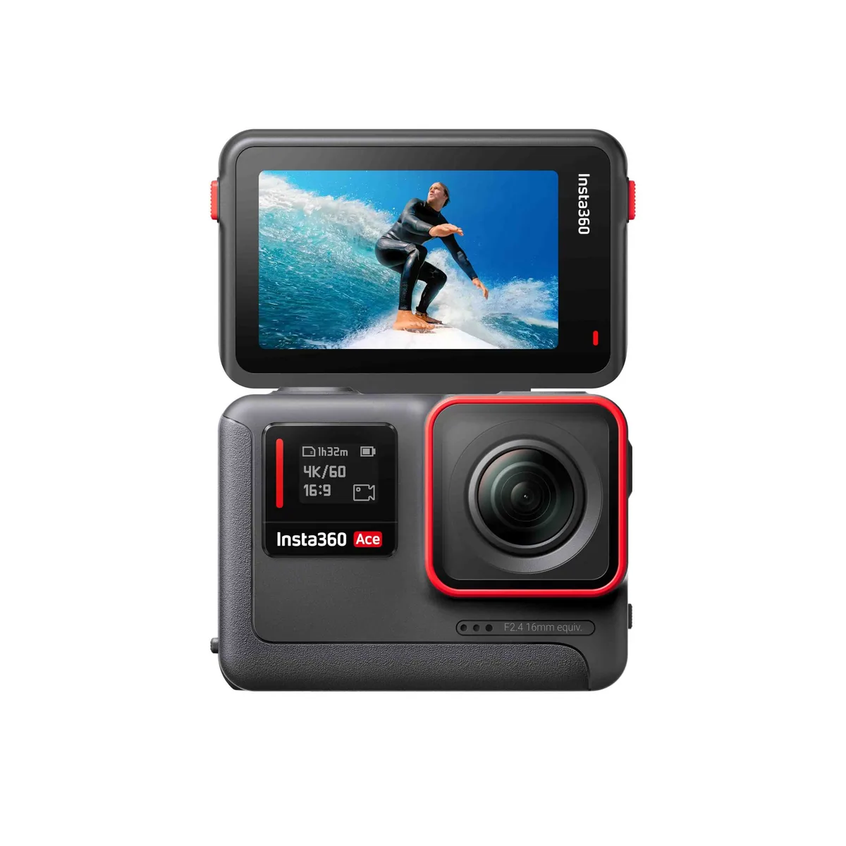 Insta360 Ace 9