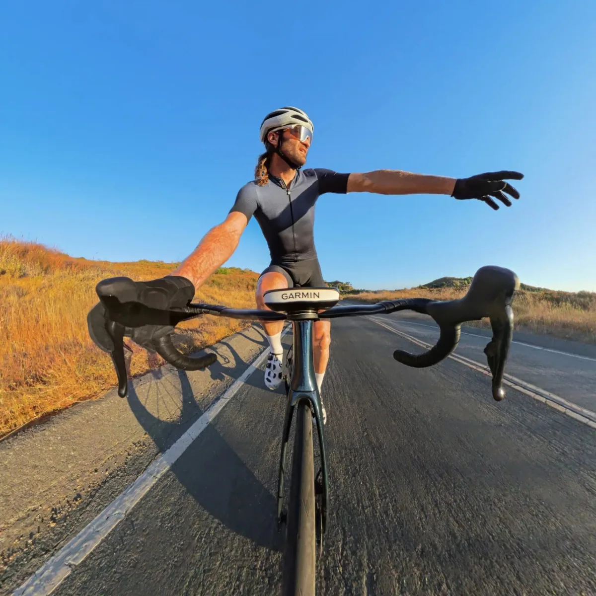 Insta360 Bike Computer Mount 6