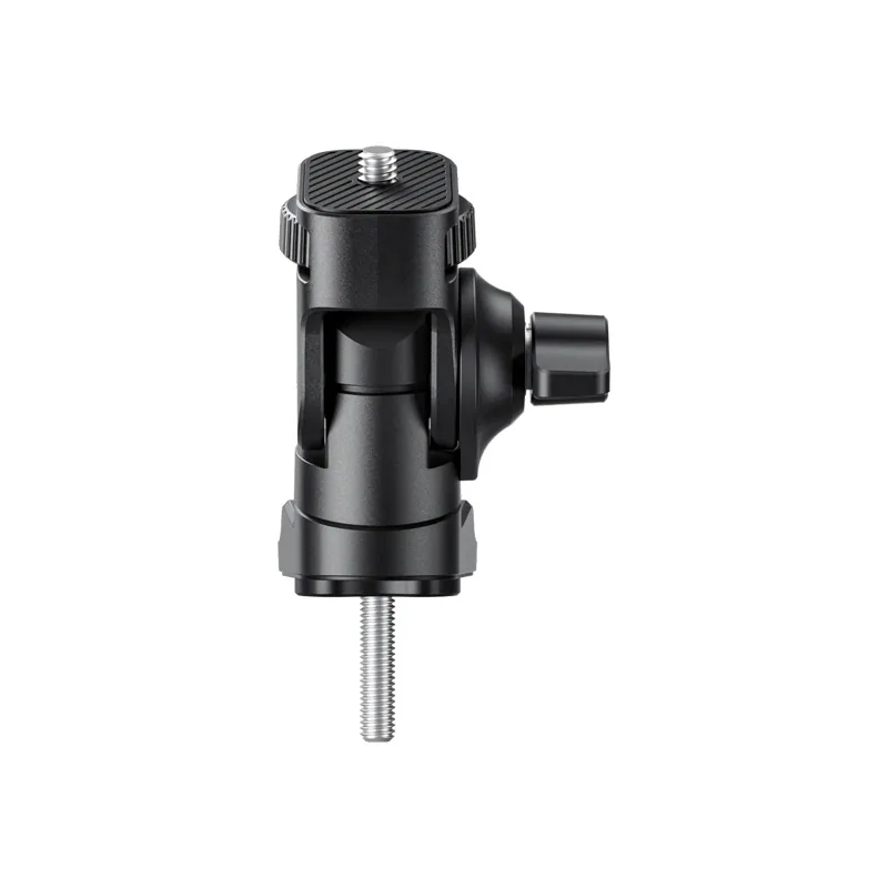 Insta360 Bike Headset Cap Mount 4