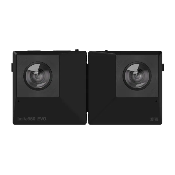 Insta360 EVO (Chính hãng) 4