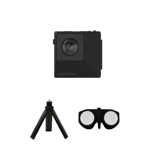 Insta360 EVO (Chính hãng) 5