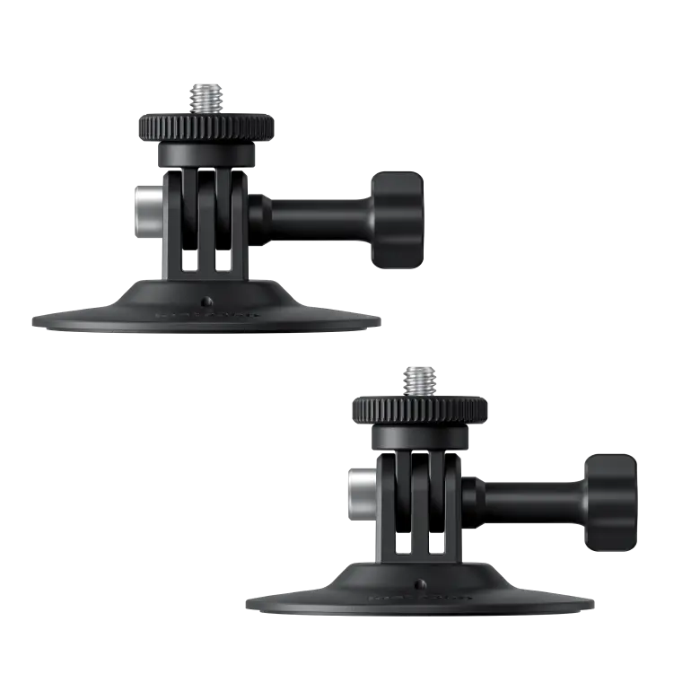 Insta360 Flexible Adhesive Mount 2