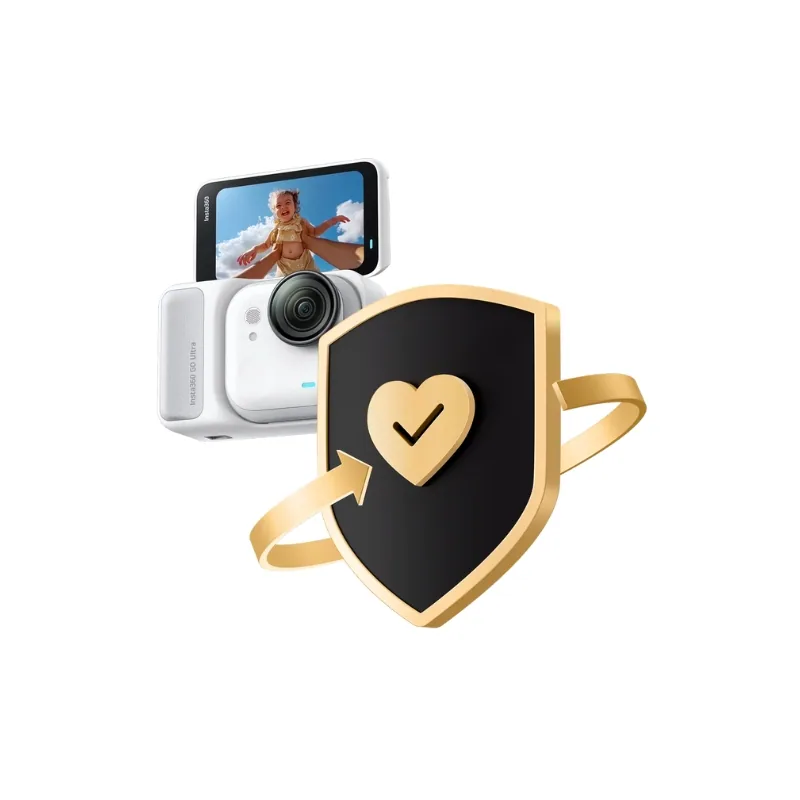 Insta360 FlexiCare For GO Ultra