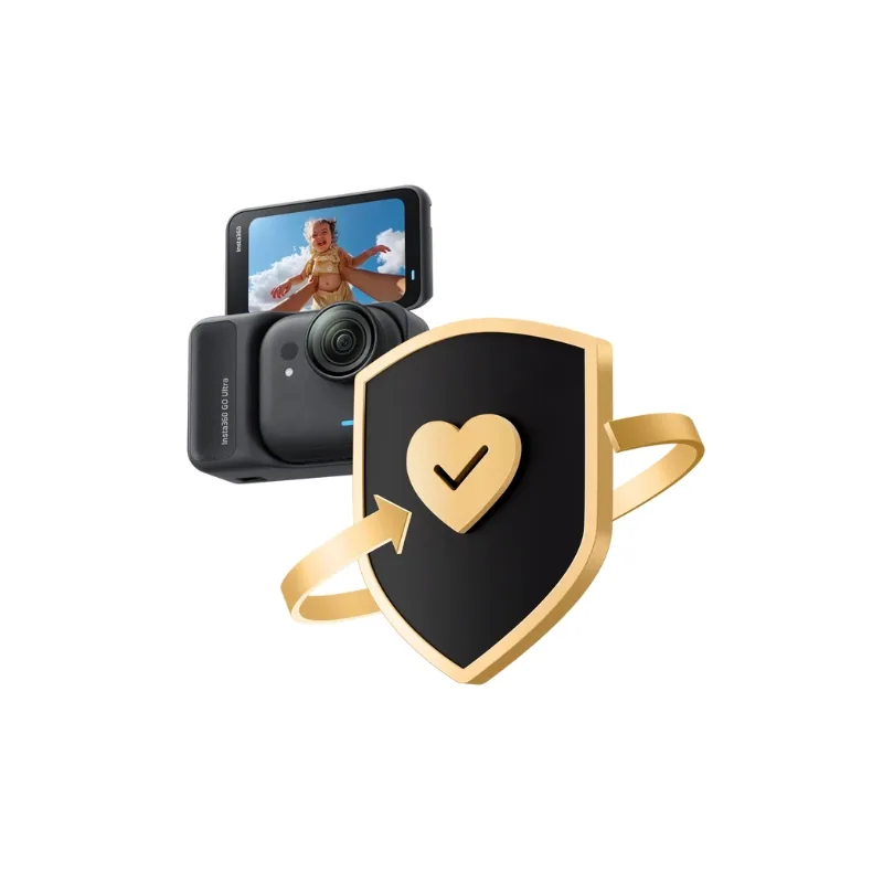 Insta360 FlexiCare For GO Ultra 2