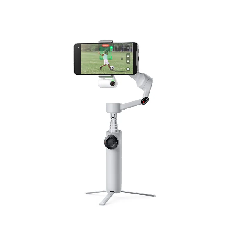 Insta360 Flow 2 AI Tracker Bundle
