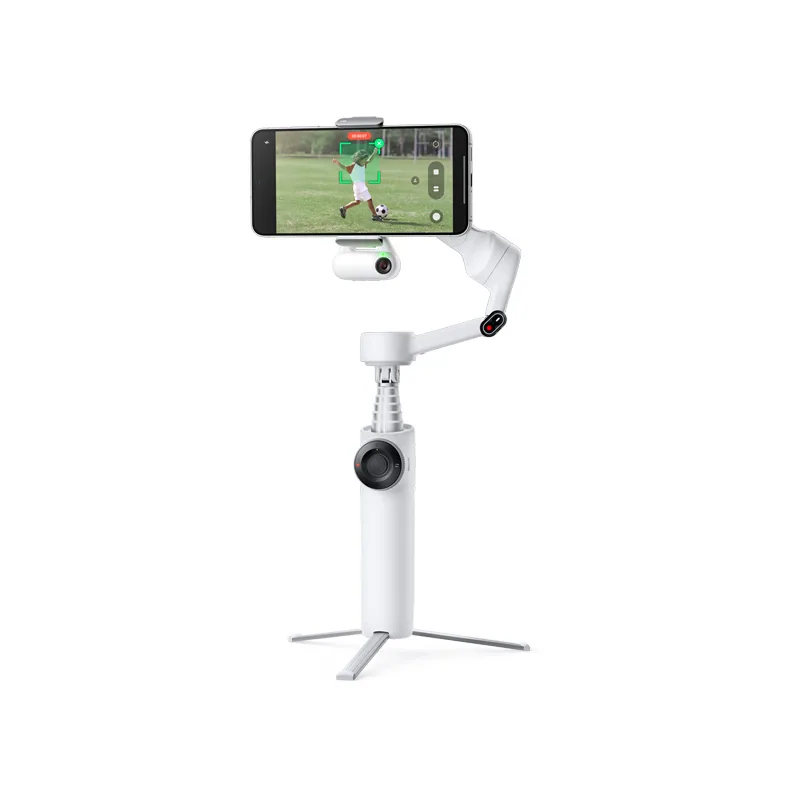 Insta360 Flow 2 AI Tracker Bundle 2