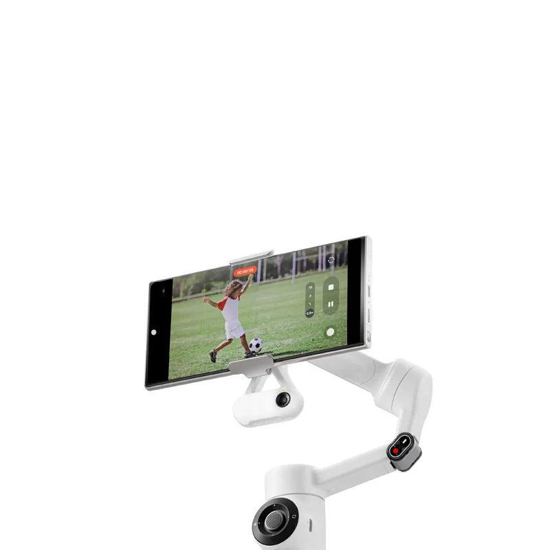 Insta360 Flow 2 Pro AI Tracker Bundle 2
