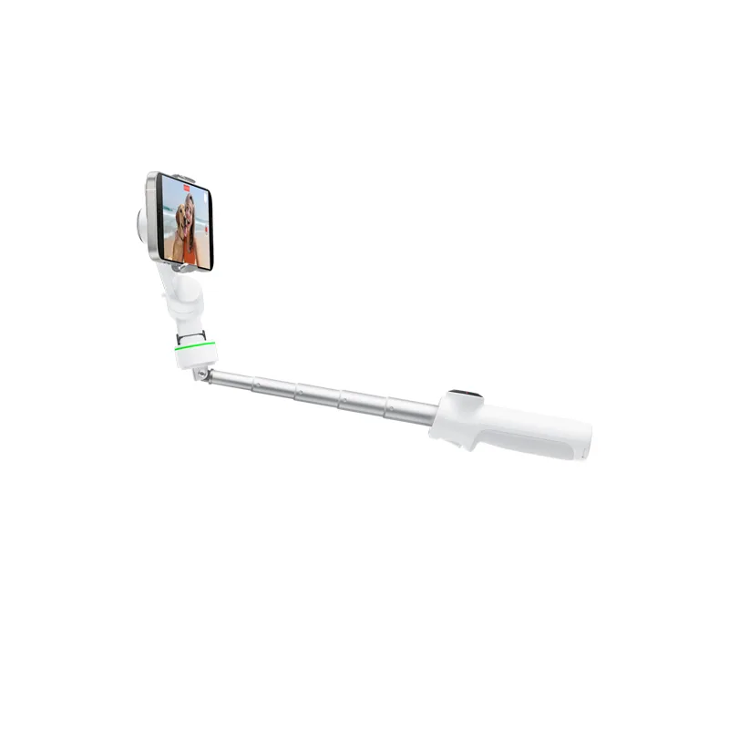 Insta360 Flow 2 Pro AI Tracker Bundle 8