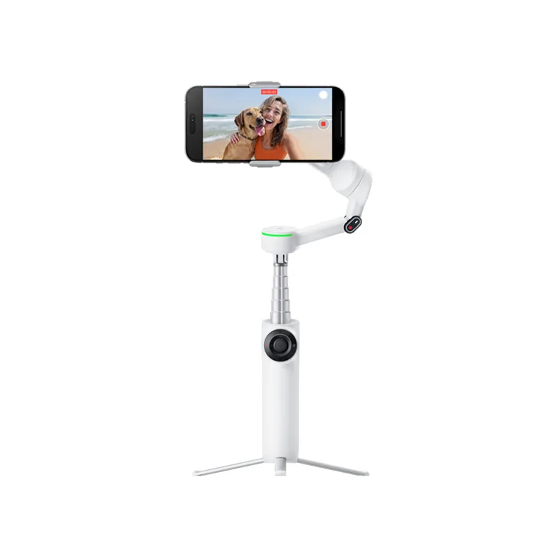 Insta360 Flow 2 Pro AI Tracker Bundle 9