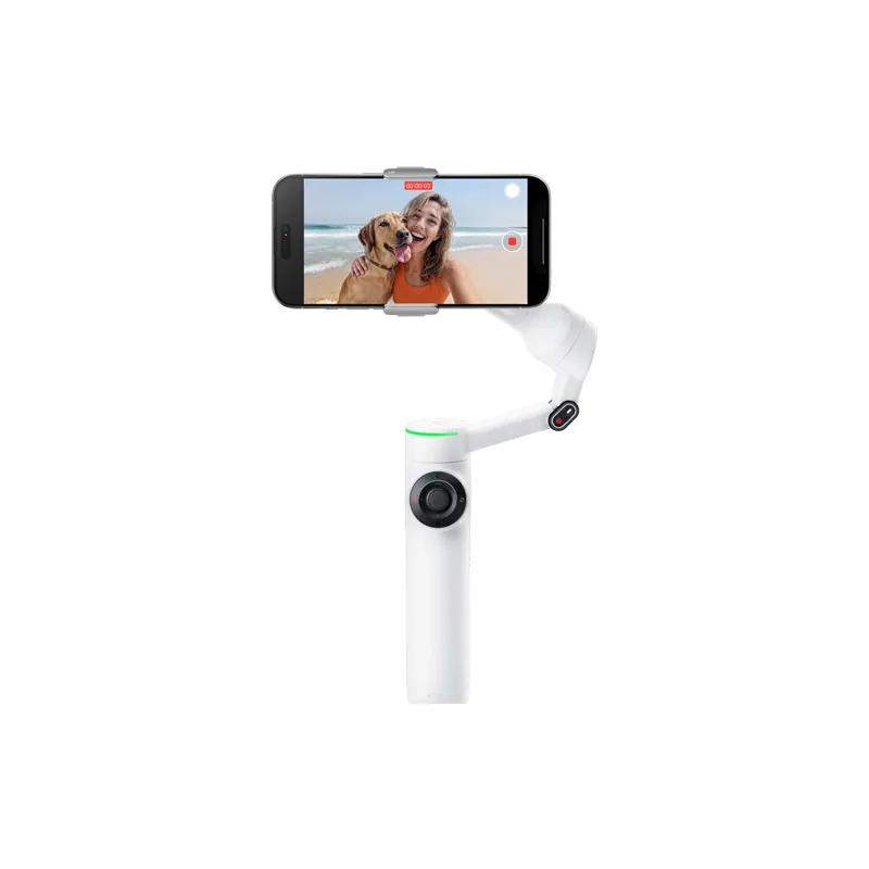 Insta360 Flow 2 Pro Creator Bundle 6