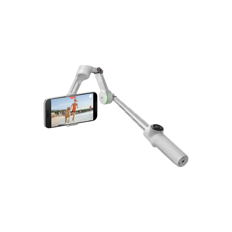 Insta360 Flow 2 Pro (Stone Grey) 10