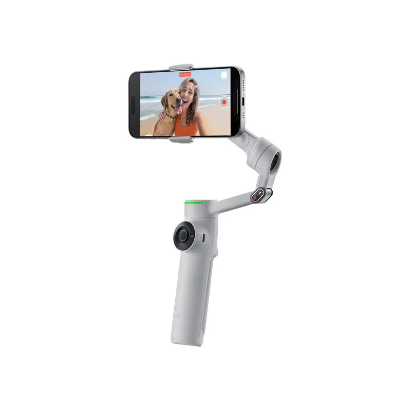 Insta360 Flow 2 Pro (Stone Grey) 4