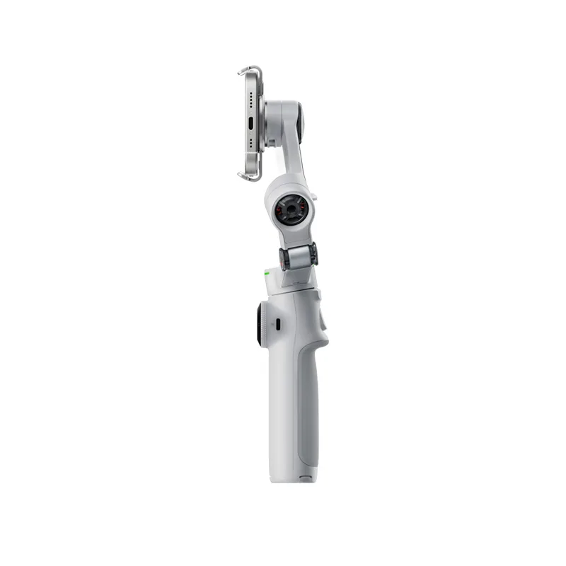 Insta360 Flow 2 Pro (Stone Grey) 5