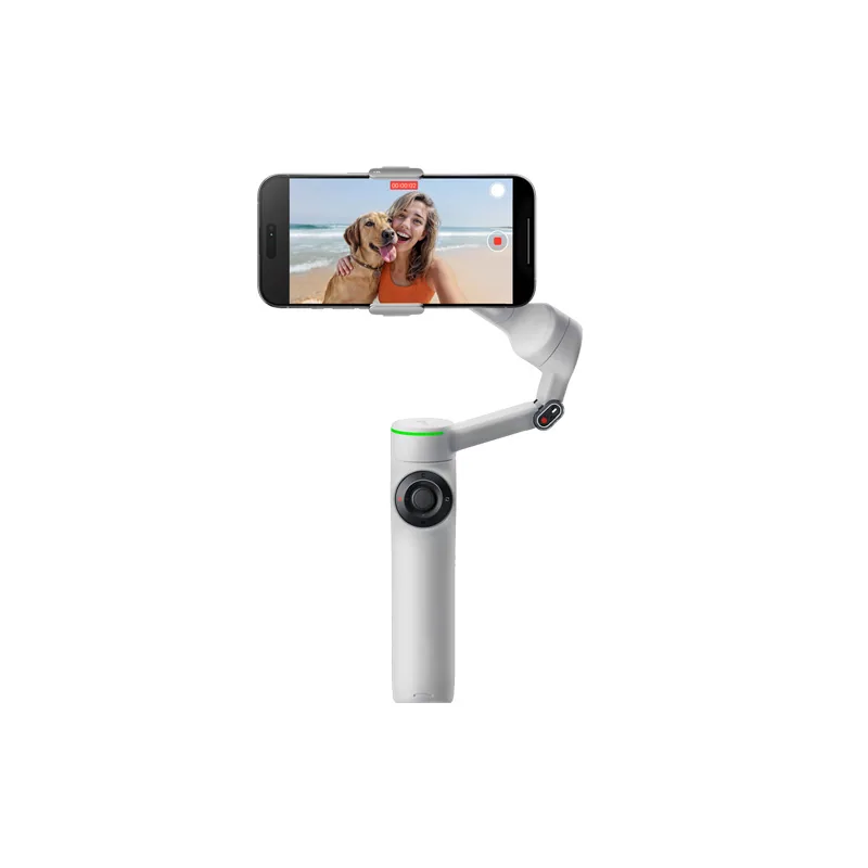 Insta360 Flow 2 Pro (Stone Grey) 6