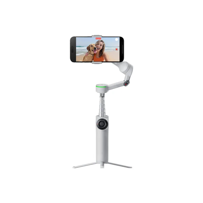 Insta360 Flow 2 Pro (Stone Grey) 8
