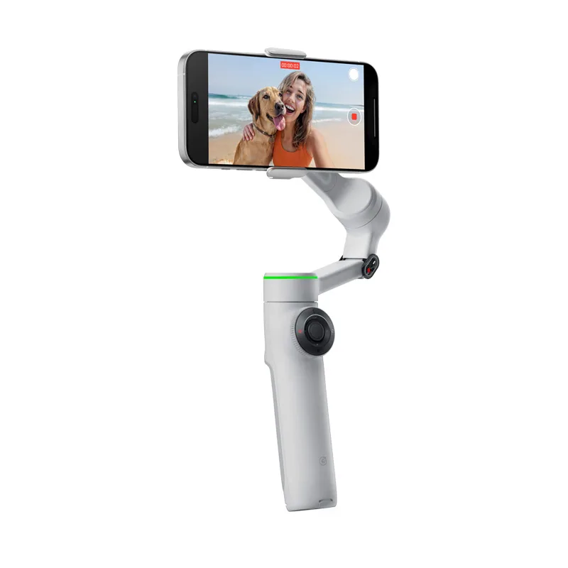 Insta360 Flow 2 Pro (Stone Grey) 9
