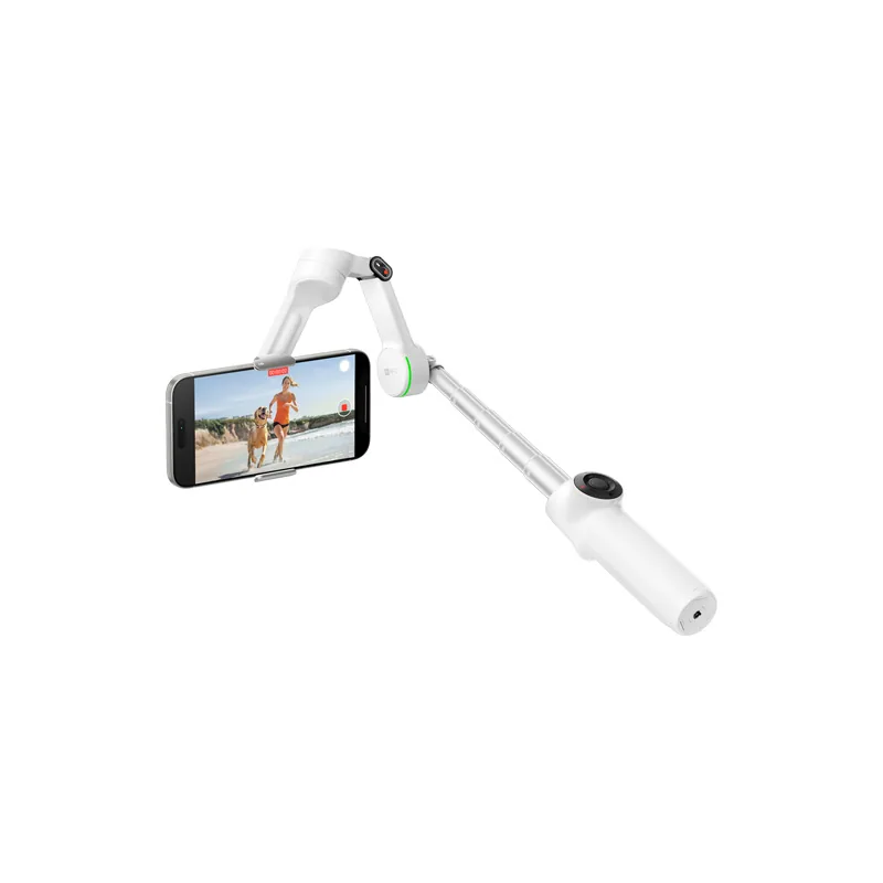 Insta360 Flow 2 Pro (Summit White) 10