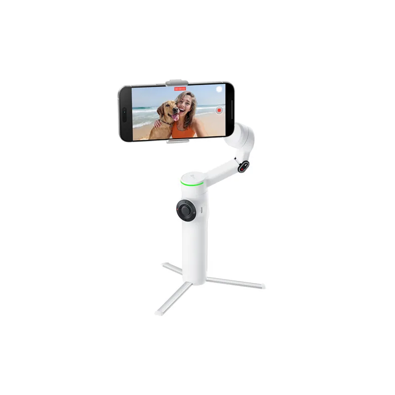 Insta360 Flow 2 Pro (Summit White) 3
