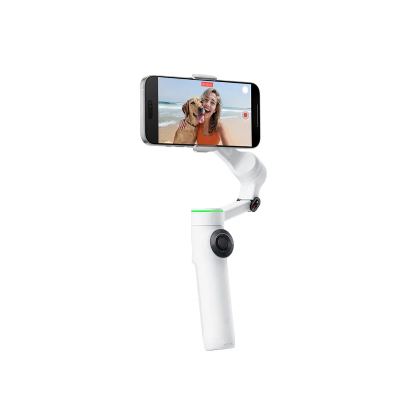 Insta360 Flow 2 Pro (Summit White) 9