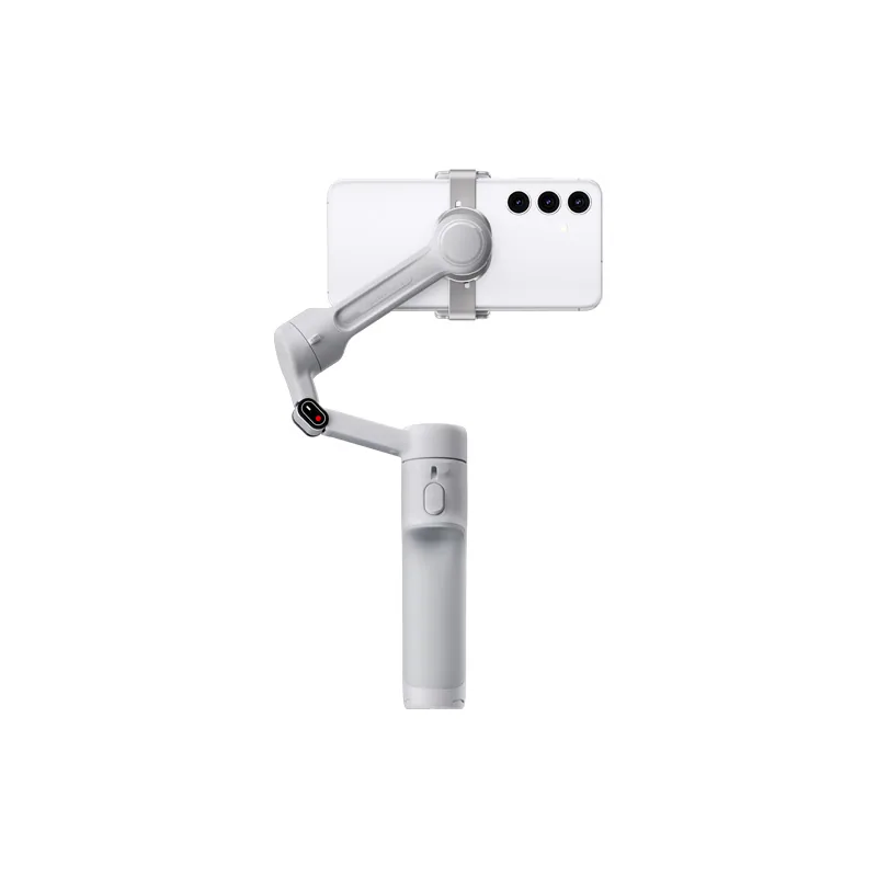 Insta360 Flow 2 (Stone Grey) 10