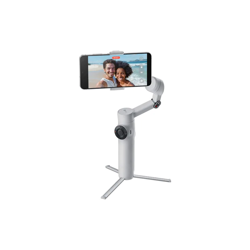 Insta360 Flow 2 (Stone Grey) 5