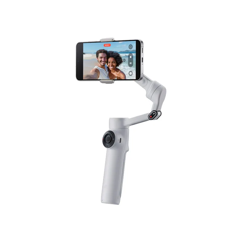 Insta360 Flow 2 (Stone Grey) 7