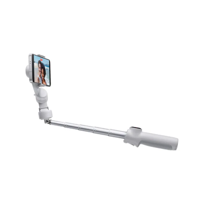 Insta360 Flow 2 (Stone Grey) 9