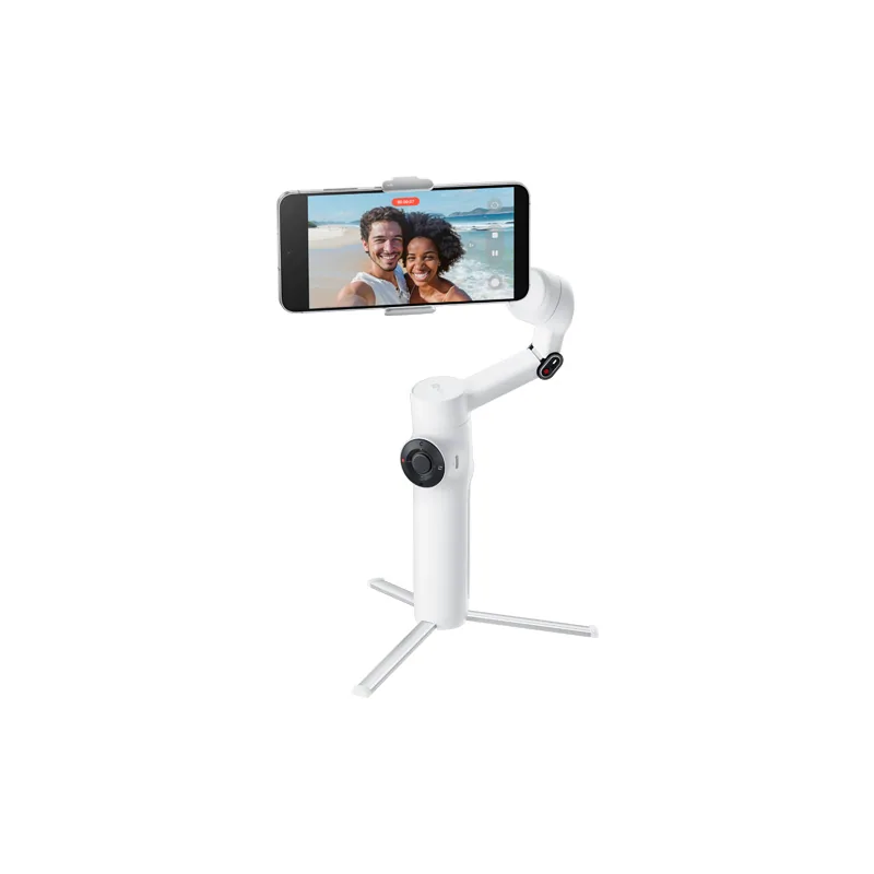 Insta360 Flow 2 (Summit White) 5