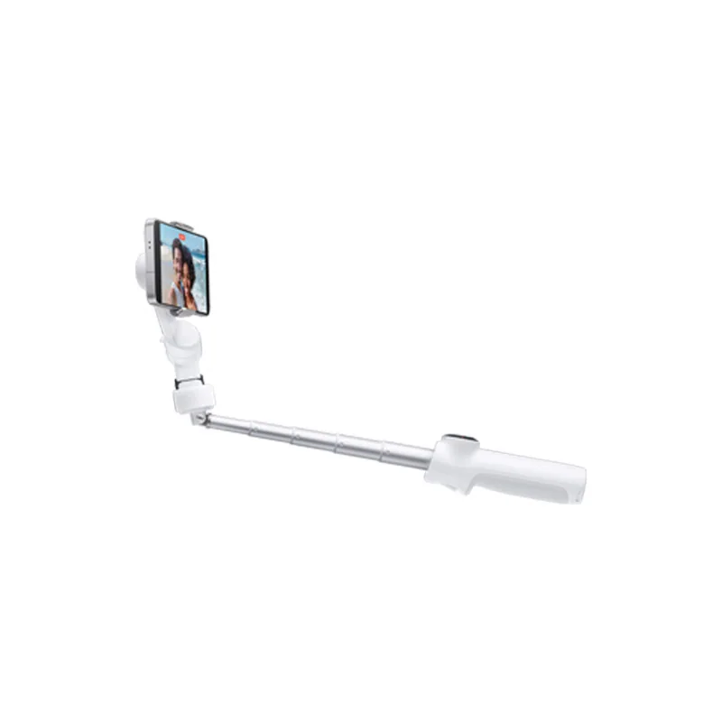 Insta360 Flow 2 (Summit White) 9