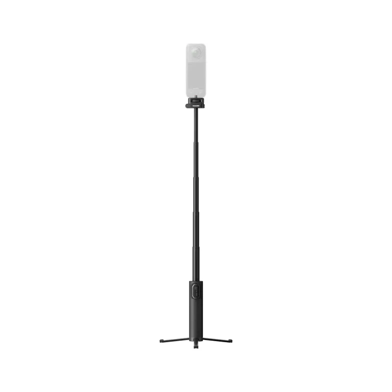 Insta360 Foldable 2-in-1 Selfie Stick 3