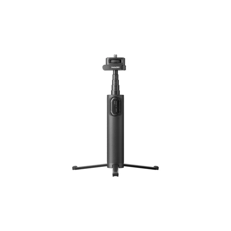 Insta360 Foldable 2-in-1 Selfie Stick 4
