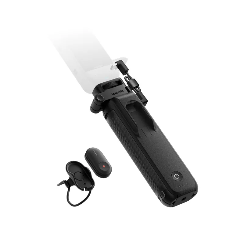Insta360 FOMO Power Handle 3