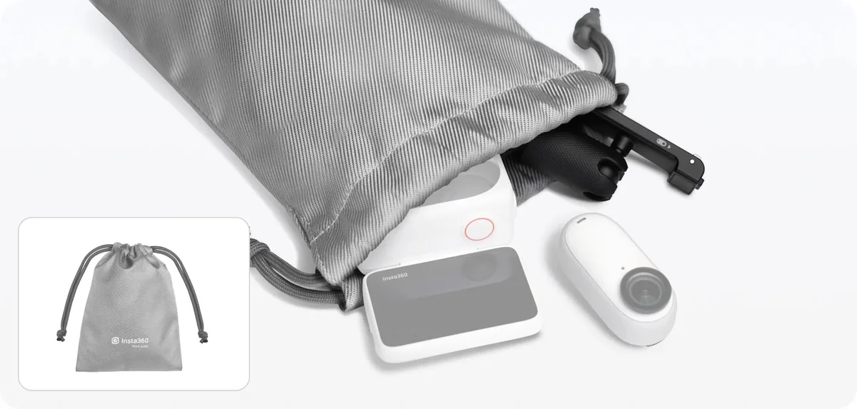 Insta360 GO 3 Carry Bag 2