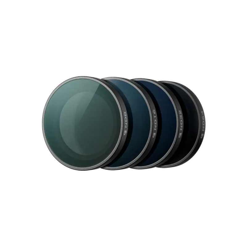 Insta360 GO 3 ND Filter