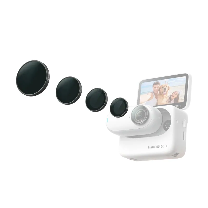 Insta360 GO 3 ND Filter 3