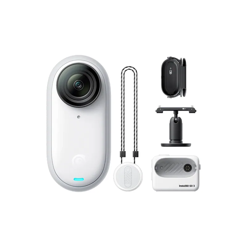 Insta360 GO 3 – 64GB 2