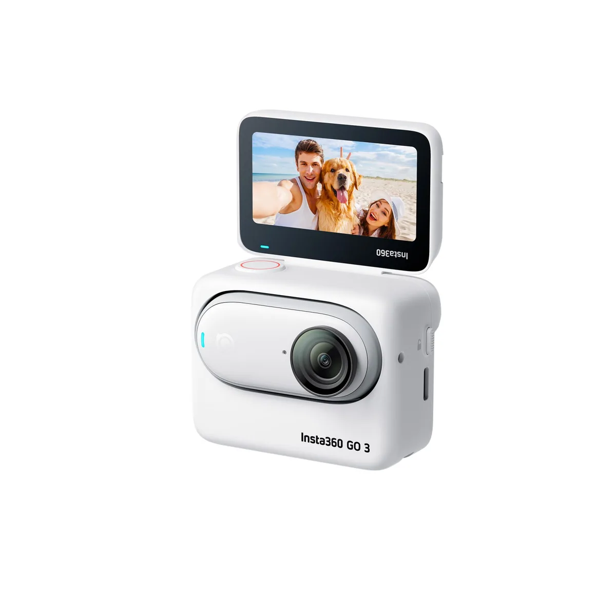 Insta360 GO 3 – 64GB 5