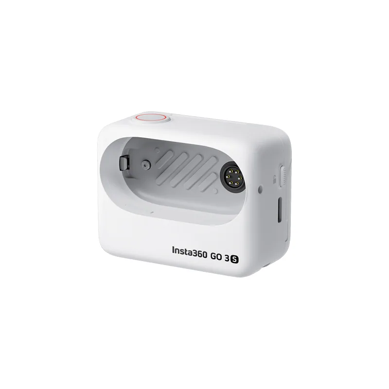 Insta360 GO 3S (Arctic White) 10