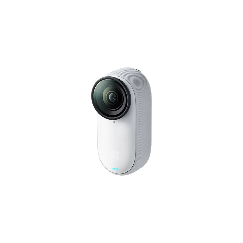 Insta360 GO 3S (Arctic White) 5