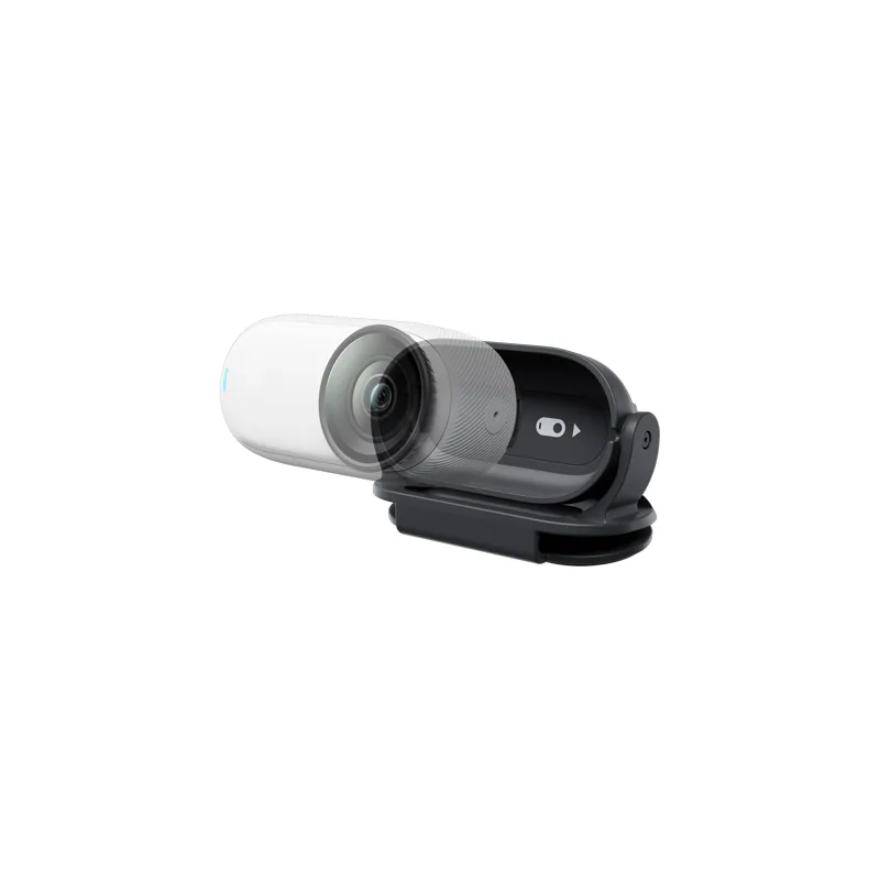 Insta360 GO 3S Easy Clip 3