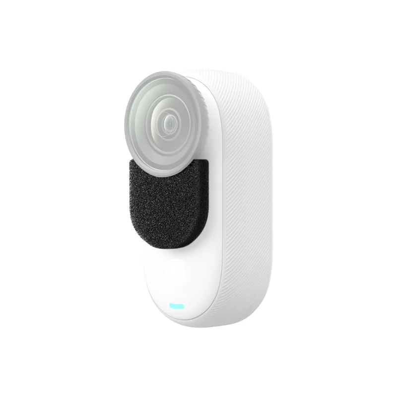 Insta360 GO 3S Mic Wind Muff 5