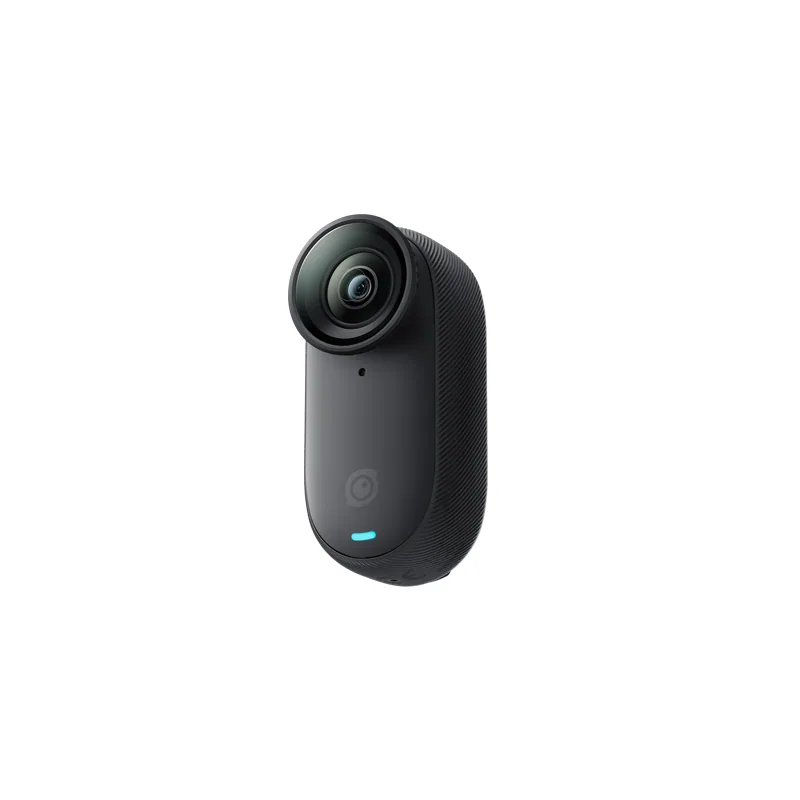 Insta360 GO 3S (Midnight Black) 4