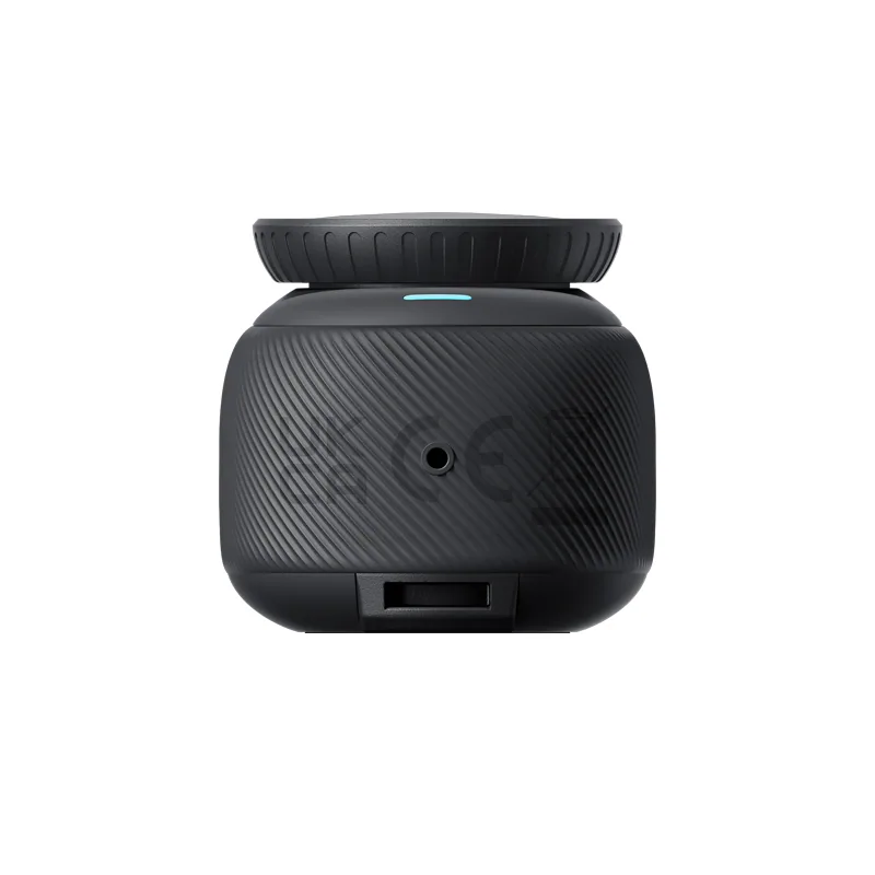 Insta360 GO 3S (Midnight Black) 5