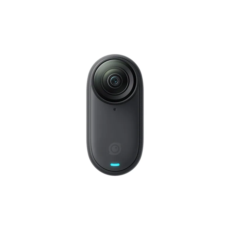 Insta360 GO 3S (Midnight Black) 7