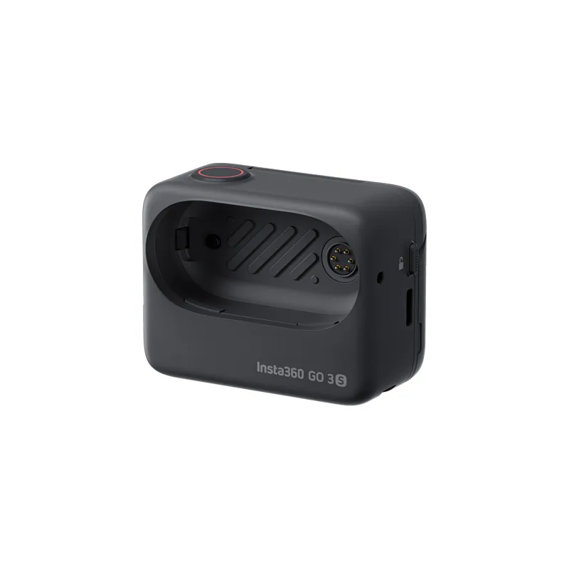 Insta360 GO 3S (Midnight Black) 9