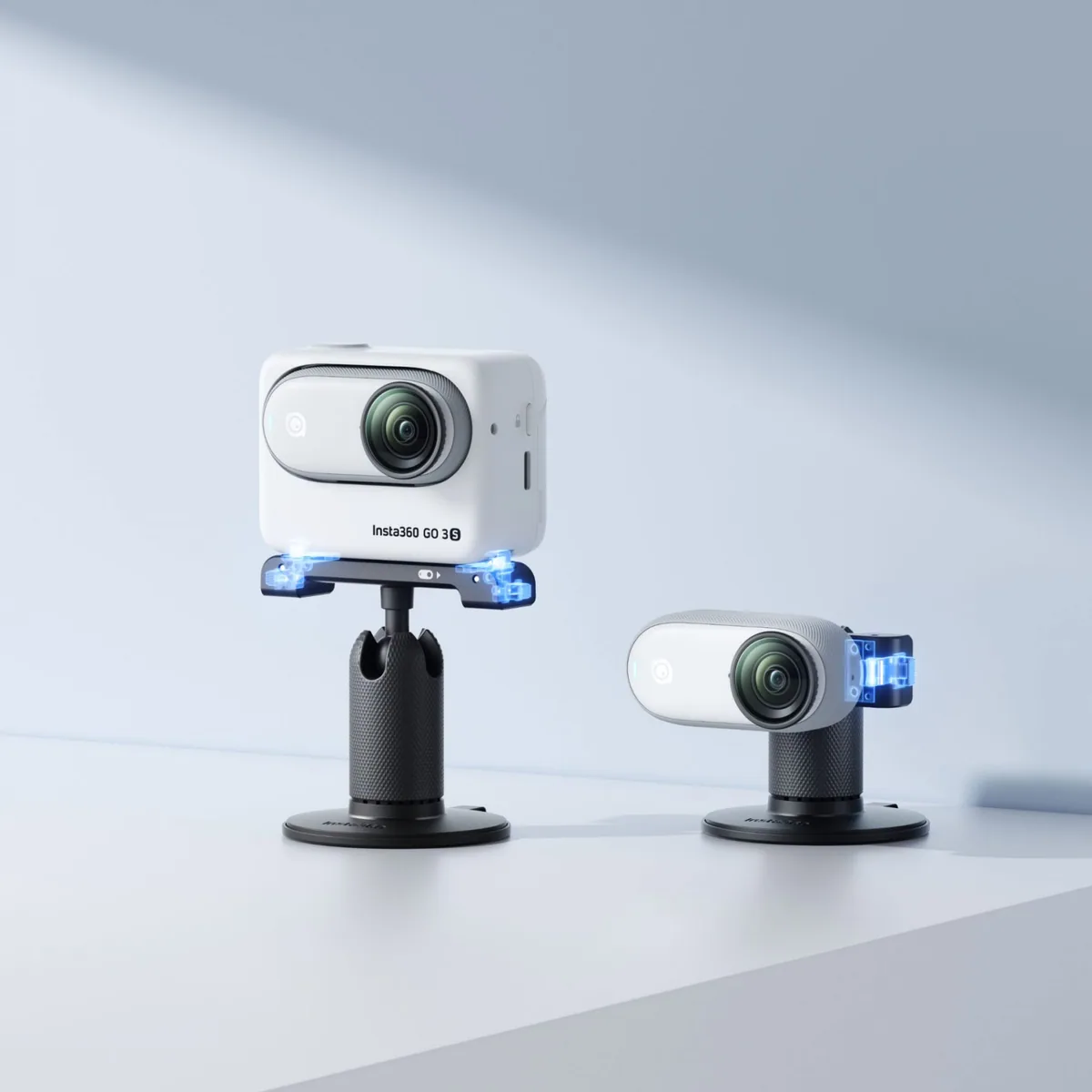 Insta360 GO 3S Pivot Stand 7