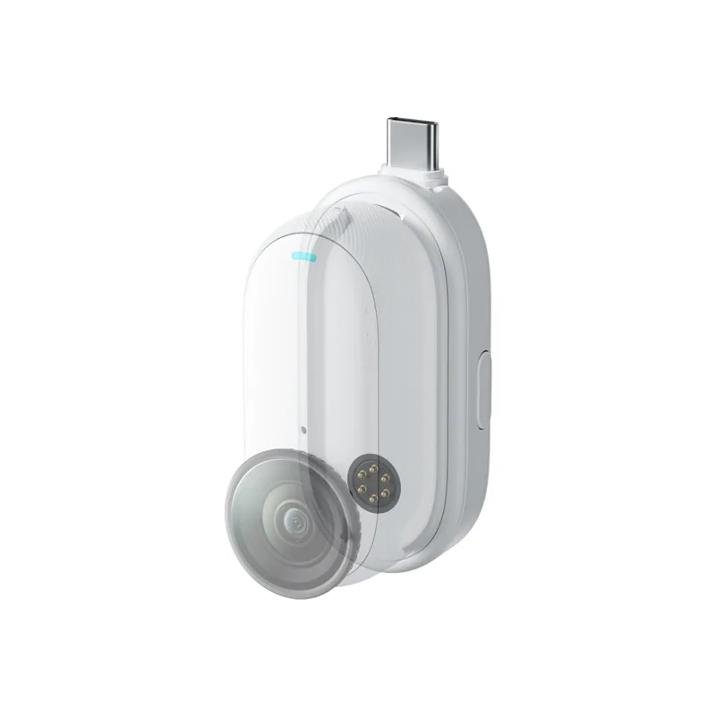 Insta360 GO 3S Quick Reader 2