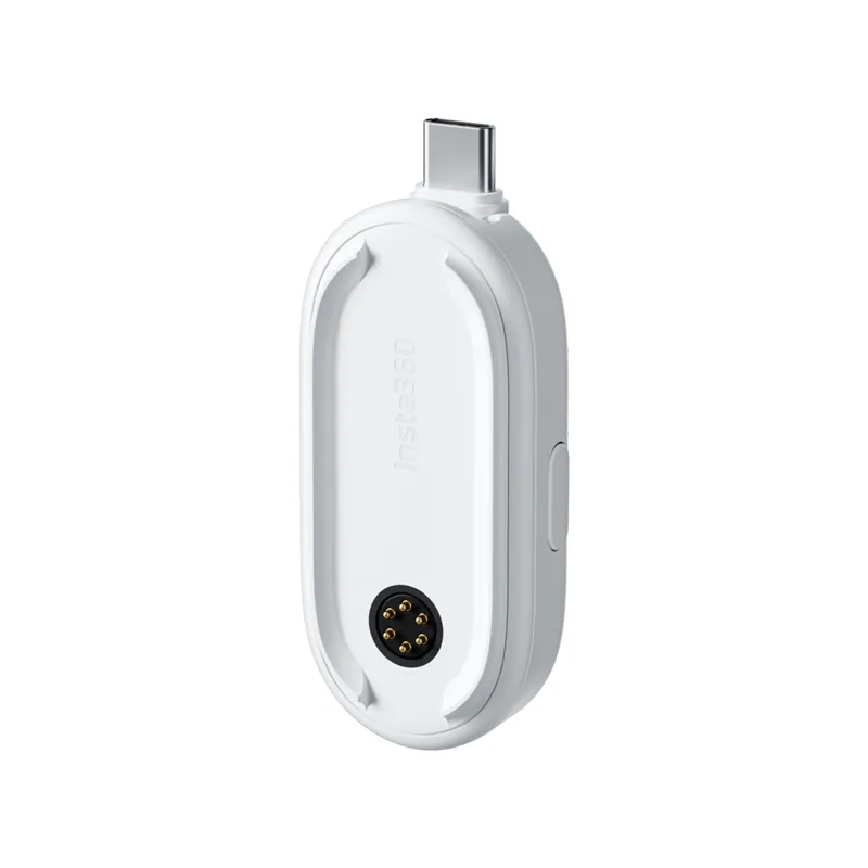Insta360 GO 3S Quick Reader 3